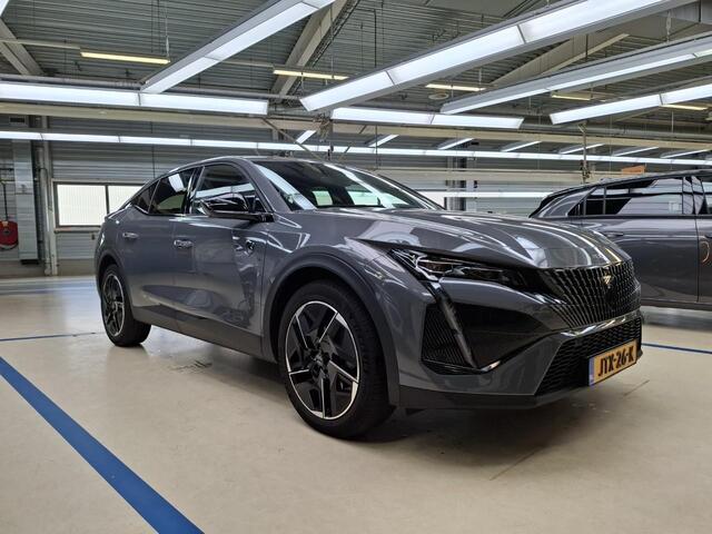 Peugeot 408 1.2 Hybrid 145 e-DCS6 GT 360 Camera