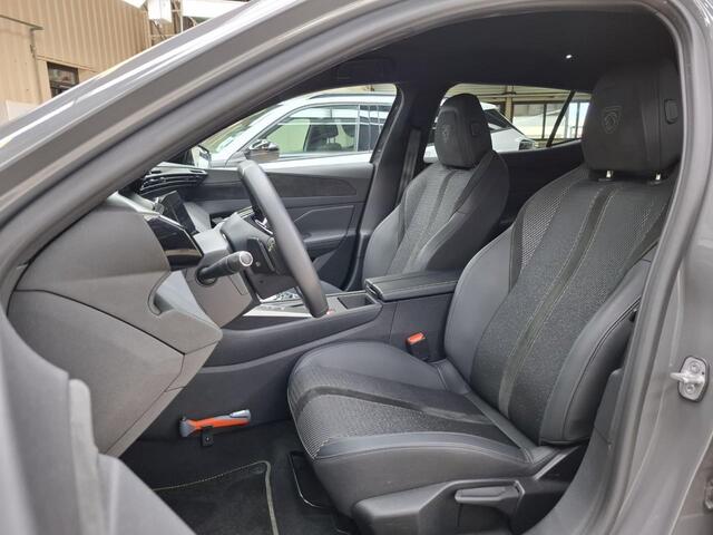 Peugeot 408 1.2 Hybrid 145 e-DCS6 GT 360 Camera