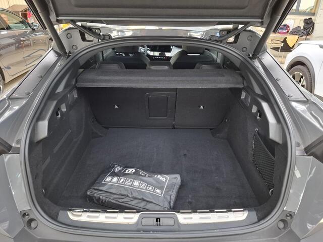 Peugeot 408 1.2 Hybrid 145 e-DCS6 GT 360 Camera