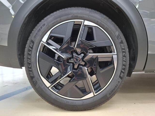 Peugeot 408 1.2 Hybrid 145 e-DCS6 GT 360 Camera