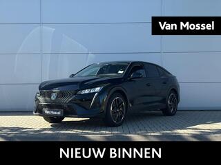 Peugeot 408 1.6 HYbrid 225 EAT8 Allure Avantage | 36