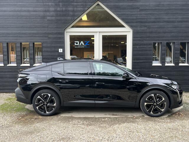 Peugeot 408 1.2 Hybrid 145 e-DCS6 Allure Aut/Ecc/Navi/Camera