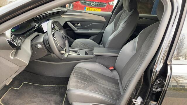 Peugeot 408 1.6 HYbrid 225 GT – foto 9