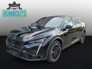 Peugeot 408 1.6 HYbrid 225 GT