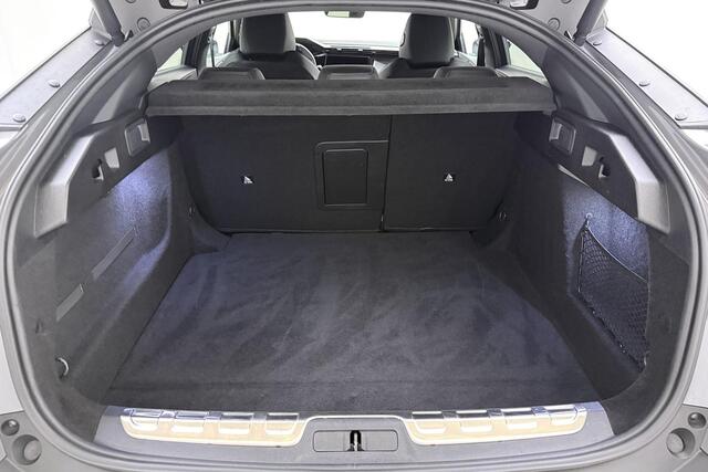 Peugeot 408 1.2 Hybrid 145 e-DCS6 GT | Adaptive Cruise Control | Matrix LED | Handsfree achterklep | Verwarmd stuurwiel | Camera | Apple Carplay & Android Auto | Navigatie | Keyless Entry & Start