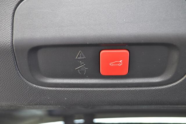 Peugeot 408 1.6 HYbrid 225 GT nav pdc v+a stuurverw