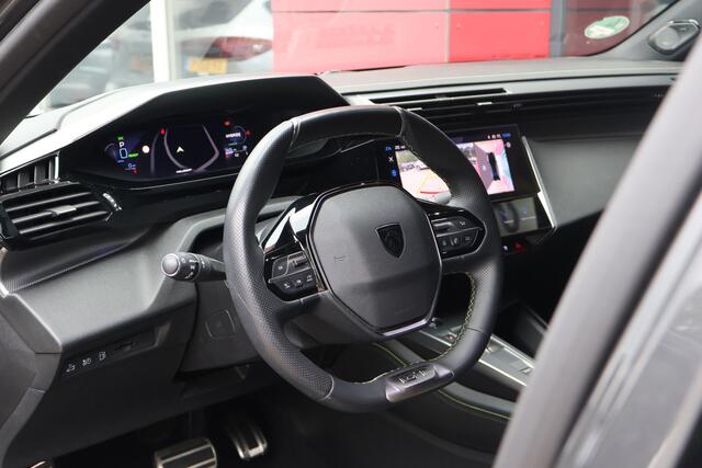Peugeot 408 1.6 HYbrid Allure 225 GT | SoH 91% | Panoramadak | 360*Camera | ACC | Leder | Fogal Audio | Standkachel | – foto 7