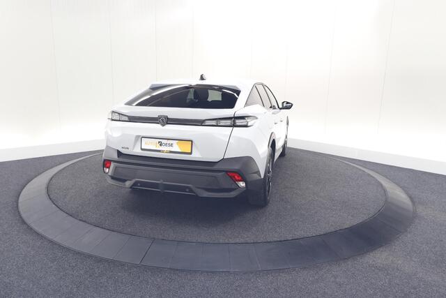 Peugeot 408 1.2 Hybrid 136 e-DCS6 Allure | 360 Camera | Adaptieve Cruise Control | Navigatie – foto 10
