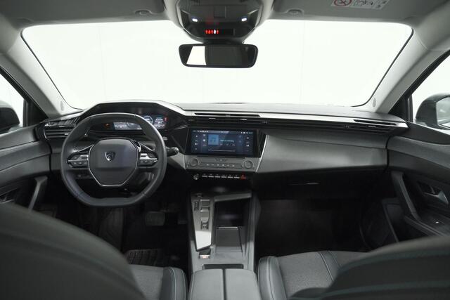 Peugeot 408 1.6 HYbrid 225 EAT8 Allure | Adaptieve Cruise Control | Camera | 19 Inch Lichtmetalen Velgen | Apple Carplay – foto 2