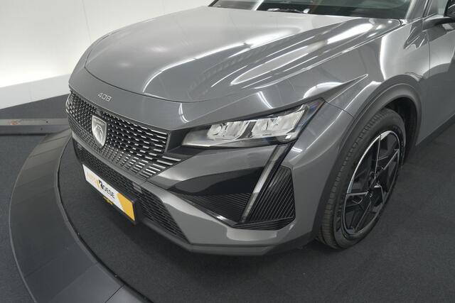 Peugeot 408 1.6 HYbrid 225 EAT8 Allure | Adaptieve Cruise Control | Camera | 19 Inch Lichtmetalen Velgen | Apple Carplay – foto 9