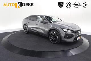 Peugeot 408 1.6 HYbrid 225 EAT8 Allure | Adaptieve C