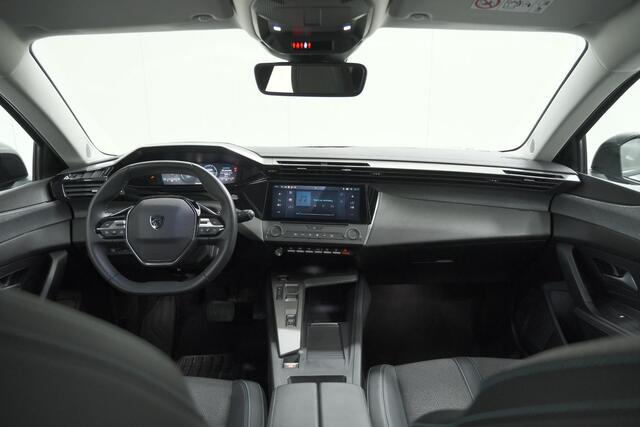 Peugeot 408 1.6 HYbrid 225 EAT8 Allure | Adaptieve Cruise Control | Camera | 19 Inch Lichtmetalen Velgen – foto 2