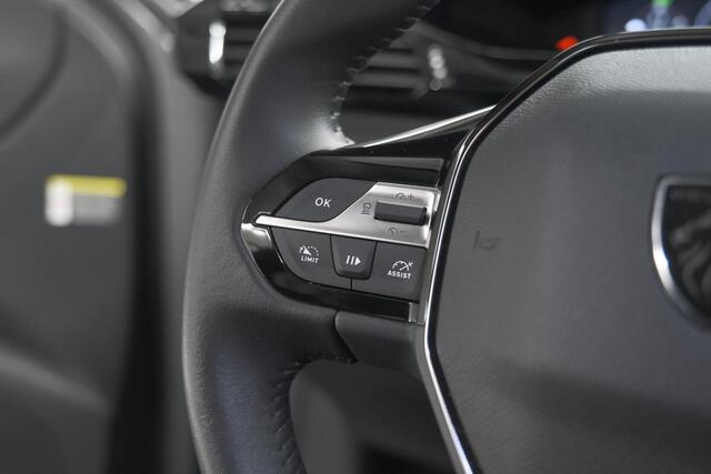 Peugeot 408 1.6 HYbrid 225 EAT8 Allure | Adaptieve Cruise Control | Camera | 19 Inch Lichtmetalen Velgen – foto 3
