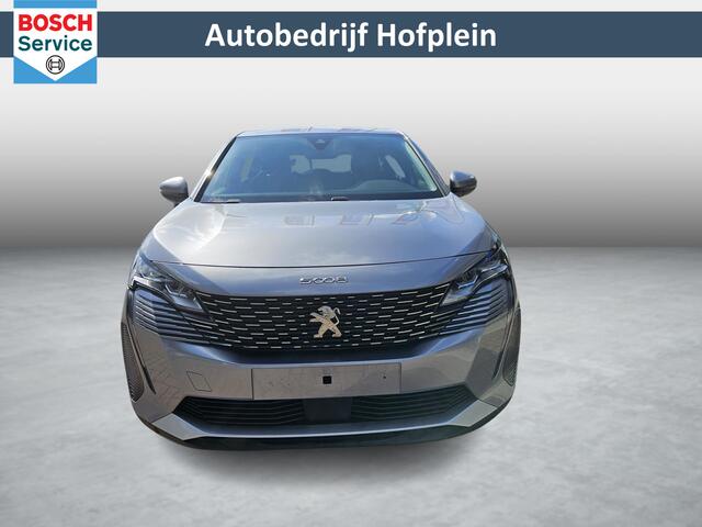 Peugeot 5008 1.2 PureTech Active 131PK | Automaat | Navigatie | LM-Velgen | Airco-Ecc | Camera+PDC | LED ( Vestiging - Vianen Tel: 0347-371248 )
