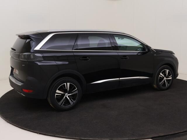 Peugeot 5008 5008 1.2 PureTech 130 GT (EURO 6)