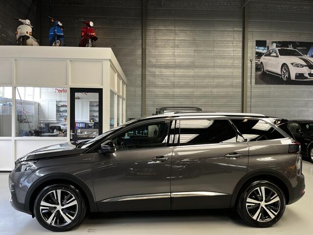 Peugeot 5008 1.6 PureTech GT-Line 180pk, Pano, Camera