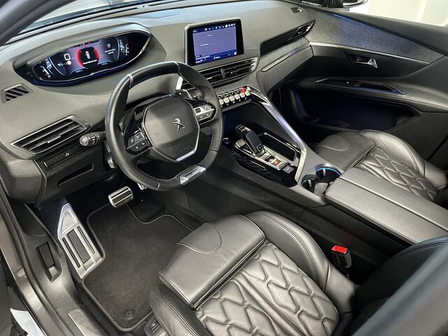 Peugeot 5008 1.6 PureTech GT-Line 180pk, Pano, Camera