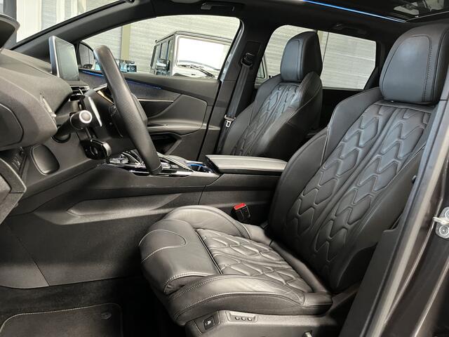 Peugeot 5008 1.6 PureTech GT-Line 180pk, Pano, Camera