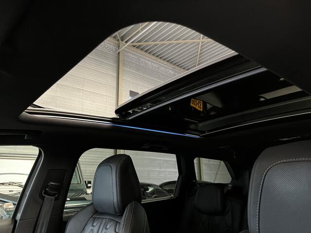 Peugeot 5008 1.6 PureTech GT-Line 180pk, Pano, Camera