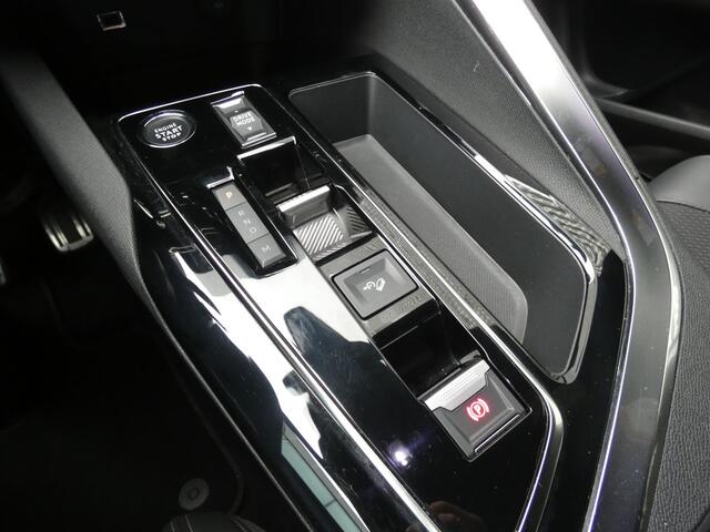 Peugeot 5008 1.2 PureTech GT AUTOMAAT & 7 Zitplaatsen |
