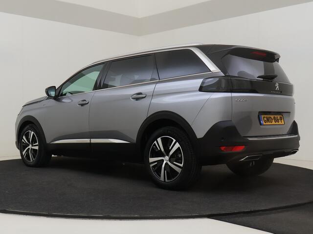 Peugeot 5008 1.2 PureTech GT Automaat | Navigatie | Carplay | 7-persoons