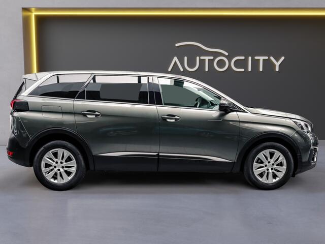 Peugeot 5008 1.2 PureTech 7p Active Lane l Cruise l Navi