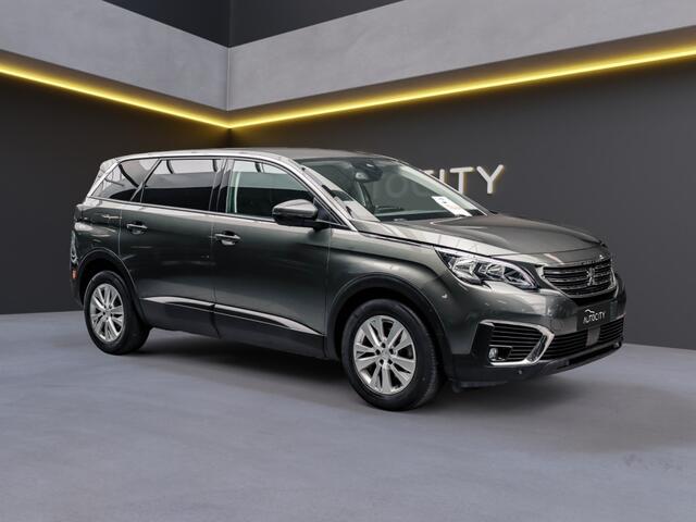 Peugeot 5008 1.2 PureTech 7p Active Lane l Cruise l Navi