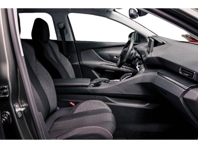 Peugeot 5008 1.2 PureTech 7p Active Lane l Cruise l Navi