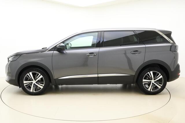 Peugeot 5008 1.2 PureTech Allure Pack Business 130 PK | Automaat | 7-Zits | Dodehoekdetectie | Camera | Navigatie | Cruise Control | Climate Control | Licht metalen velgen | 1e eigenaar | BTW Auto