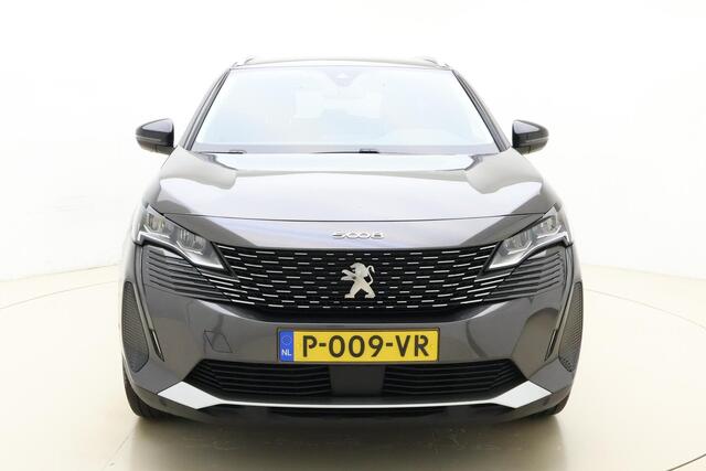 Peugeot 5008 1.2 PureTech Allure Pack Business 130 PK | Automaat | 7-Zits | Dodehoekdetectie | Camera | Navigatie | Cruise Control | Climate Control | Licht metalen velgen | 1e eigenaar | BTW Auto
