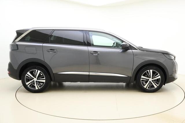 Peugeot 5008 1.2 PureTech Allure Pack Business 130 PK | Automaat | 7-Zits | Dodehoekdetectie | Camera | Navigatie | Cruise Control | Climate Control | Licht metalen velgen | 1e eigenaar | BTW Auto