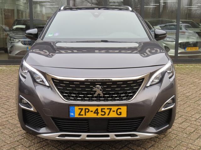 Peugeot 5008 1.2 PureTech GT-Line*EXPORTPRIJS*ACC*Panoramadak*Leder*
