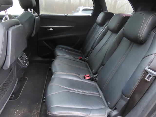 Peugeot 5008 1.2 PureTech GT-Line*EXPORTPRIJS*ACC*Panoramadak*Leder*