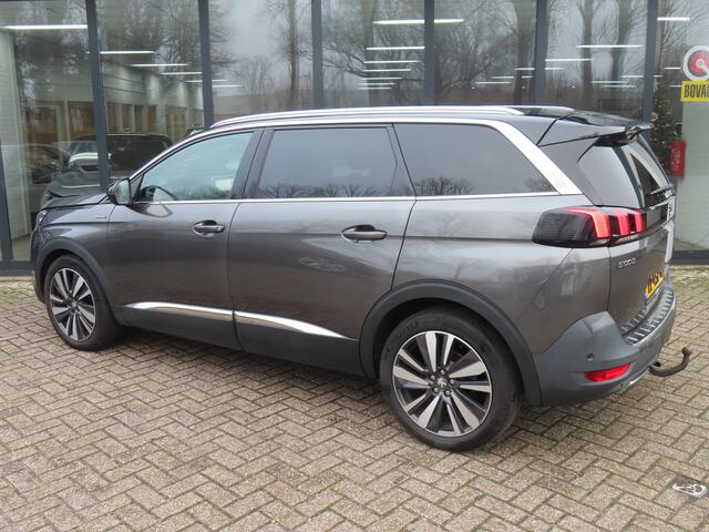 Peugeot 5008 1.2 PureTech GT-Line*EXPORTPRIJS*ACC*Panoramadak*Leder*