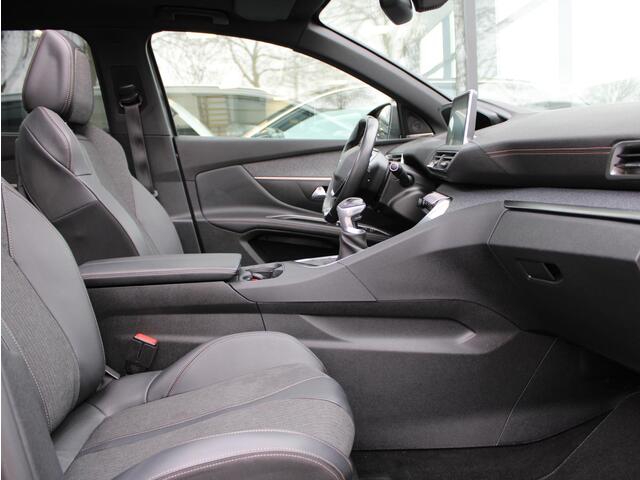 Peugeot 5008 1.2 PureTech Blue Lease GT-Line | Navi / Panoramadak / Focal