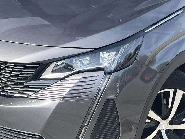 Peugeot 5008 1.2 PureTech GT 130 PK automaat met Panoramadak !