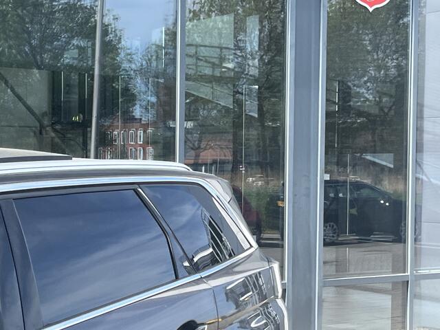 Peugeot 5008 1.2 PureTech GT 130 PK automaat met Panoramadak !