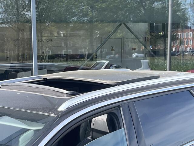 Peugeot 5008 1.2 PureTech GT 130 PK automaat met Panoramadak !