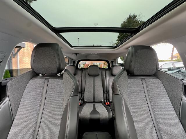 Peugeot 5008 1.2 AUT6 PURE TECH ALLURE PANODAK LEDER NAVI CAMERA DIGI-DASH LED LMV PDC