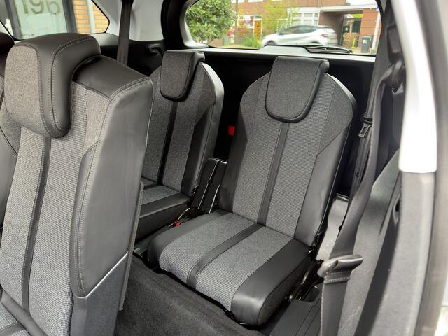 Peugeot 5008 1.2 AUT6 PURE TECH ALLURE PANODAK LEDER NAVI CAMERA DIGI-DASH LED LMV PDC