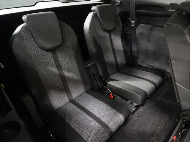 Peugeot 5008 1.2 PureTech Blue Lease Premium 7-Pers. [TREKHAAK, APPLE CARPLAY, ANDROID, CAMERA, CRUISE, NIEUWSTAAT]