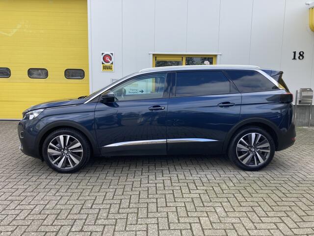 Peugeot 5008 1.2 PureTech Allure 7 Persoons Camera LED Navi