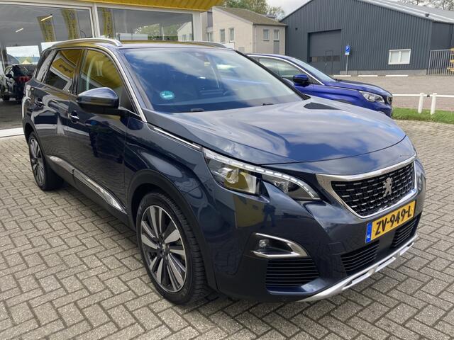 Peugeot 5008 1.2 PureTech Allure 7 Persoons Camera LED Navi