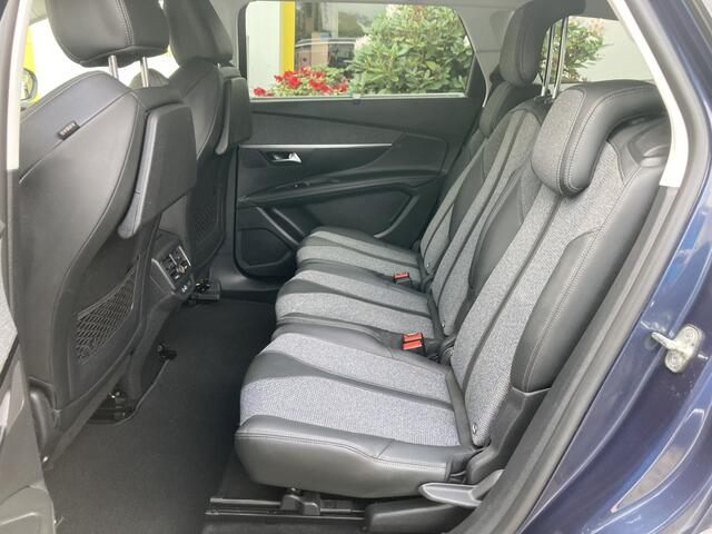 Peugeot 5008 1.2 PureTech Allure 7 Persoons Camera LED Navi