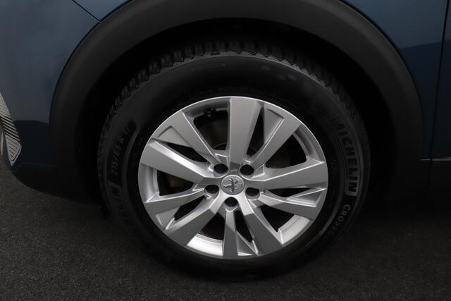 Peugeot 5008 1.2 PureTech Active 7-Pers Trekhaak Carplay Crusie