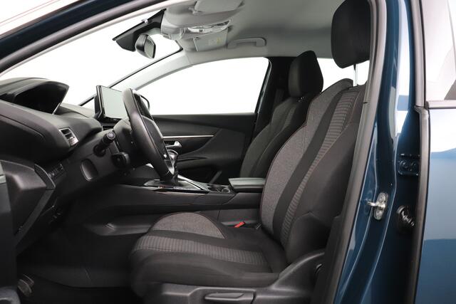 Peugeot 5008 1.2 PureTech Active 7-Pers Trekhaak Carplay Crusie