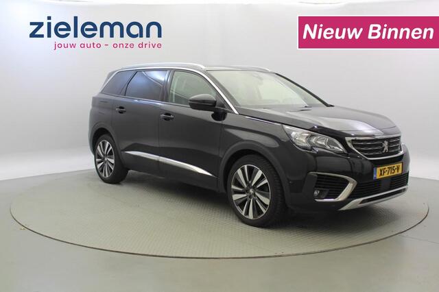 Peugeot 5008 1.2 PureTech Premium 7 Persoons - Carplay, Digital Cockpit