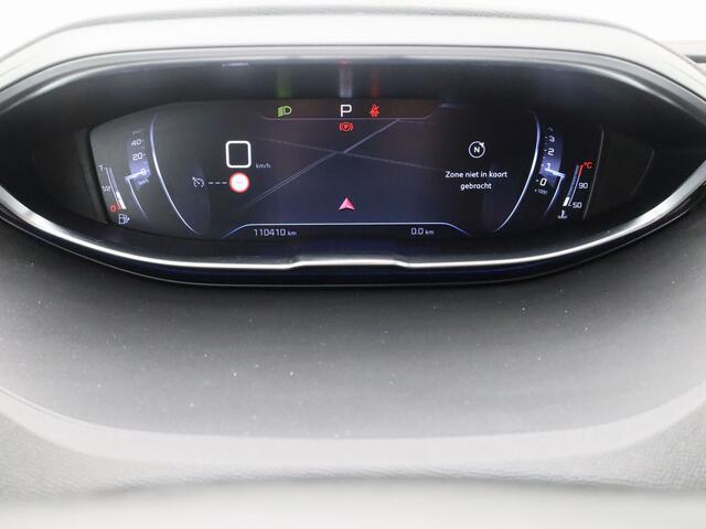 Peugeot 5008 1.2 PureTech 130 PK Automaat Active 7-Pers. | NAVI | CARPLAY