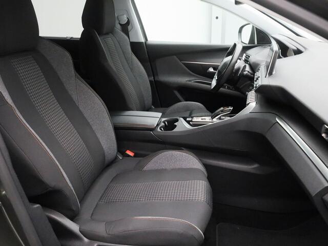 Peugeot 5008 1.2 PureTech 130 PK Automaat Active 7-Pers. | NAVI | CARPLAY