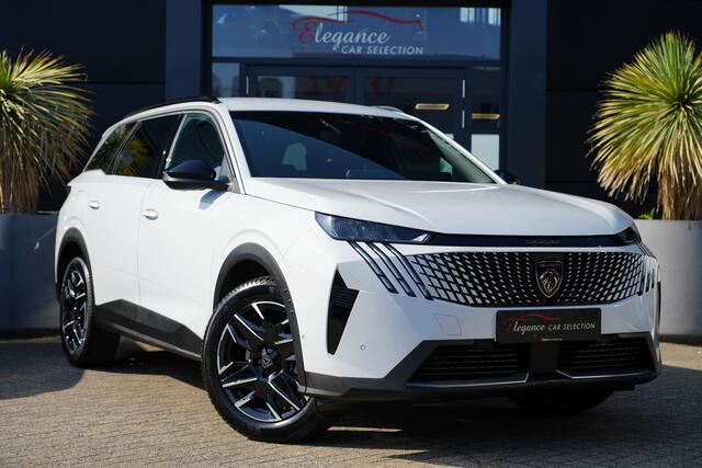 Peugeot 5008 1.2 Hybrid 136 e-DSC6 Allure 136pk PanoramicNavigation/Stoelverwarming/360Camera